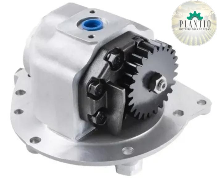 Bomba Hidráulica Ford 6600