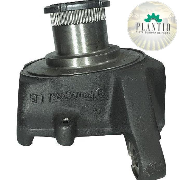Carcaça Diferencial APL 359 John Deere 7500