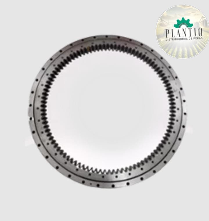 Coroa de Giro Escavadeira Liugong 4160D
