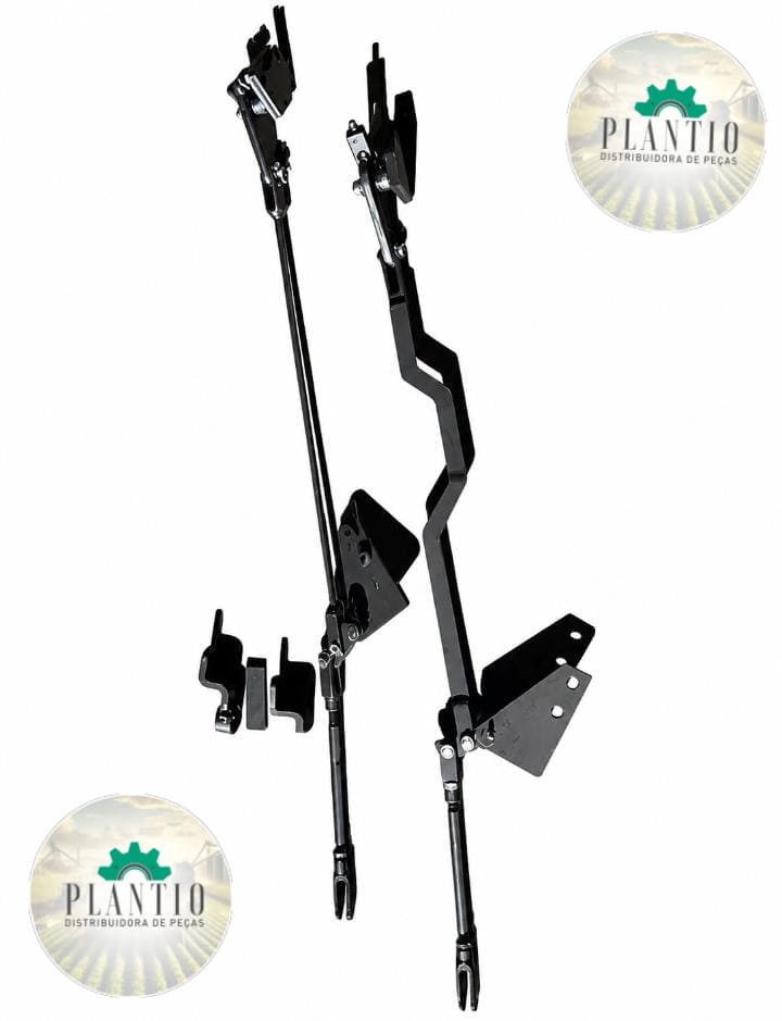 Kit Varão de Freio Valmet 785
