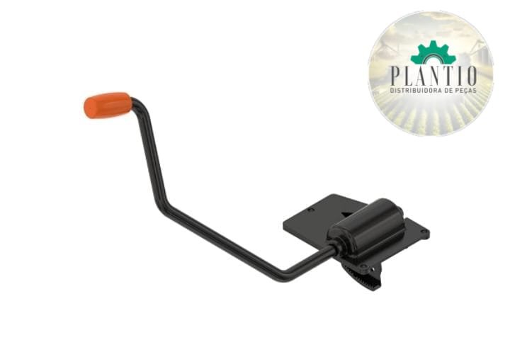 Pedal do Acelerador John Deere RE243294